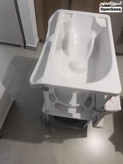 بانيو اطفال 3
