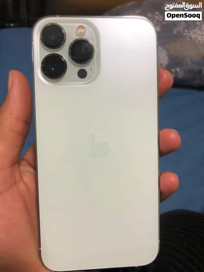 iPhone 13 Pro max 2