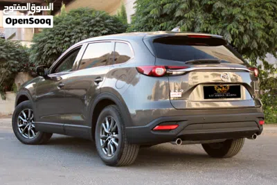Mazda CX-9 Signature 2