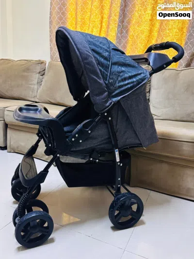 Strollers for baby 3