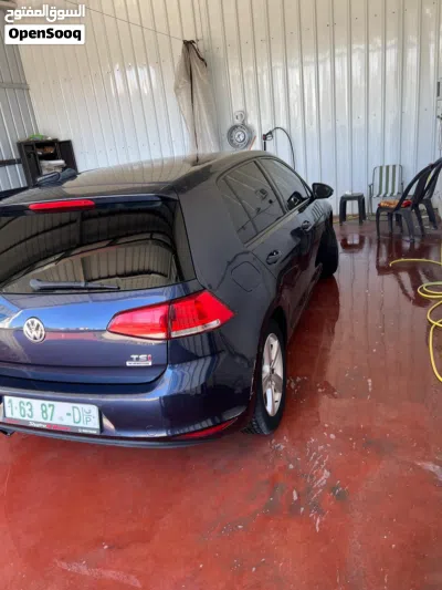 فولكسفاغن جولف Golf 3