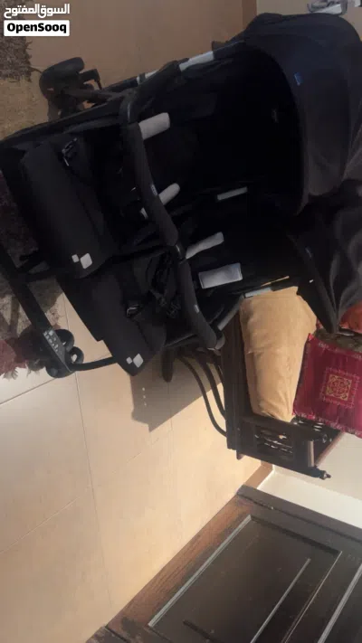 oh lala عرباية شيكو توأم 2