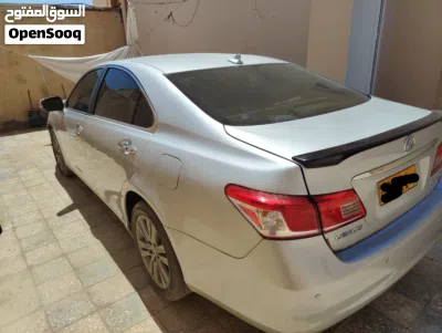 Lexus ES ES 350 3