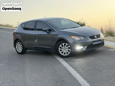سيات ليون Standard 2