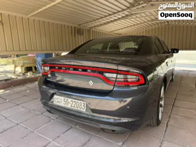 Dodge Charger Standard 2