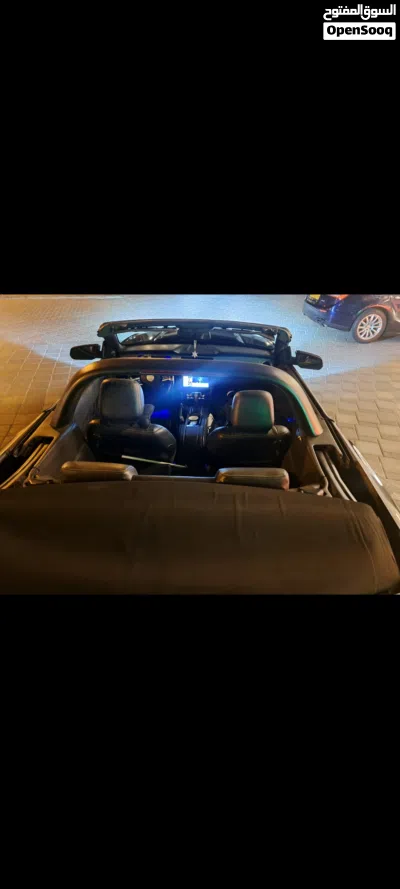 فورد موستانج Roush 4