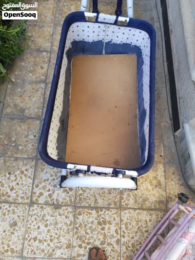 كاروك عدد اثنين مستعمل للبيع 2