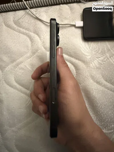 ايفون 16 pro max 2