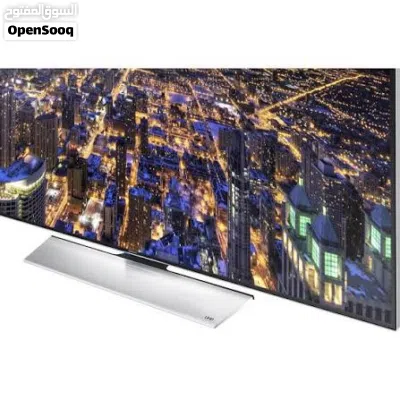 Samsung 55 inch 4K Smart Tv UH8500 2