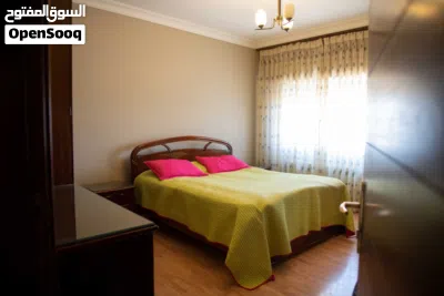 شقه تشطيبات مميزه مساحة 180 m2 في السابع قرب كوزمو 3