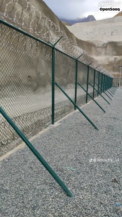 توريد وتركيب الشبوك جميع انواعها 4