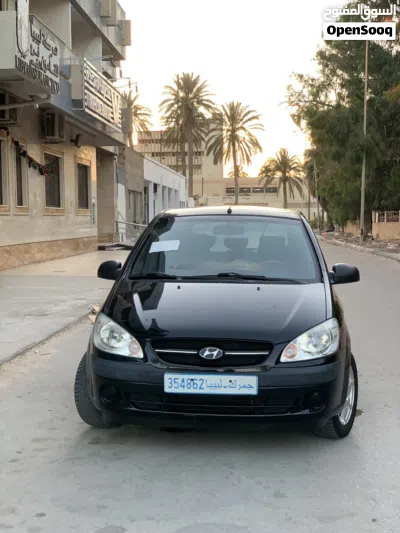 هيونداي اخرى 3