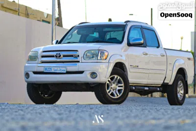 Toyota Tundra Base 3
