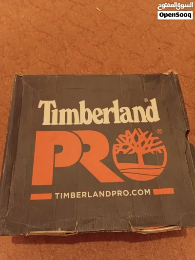 سفتي تمبرلاند Safety shoes Timberland 4