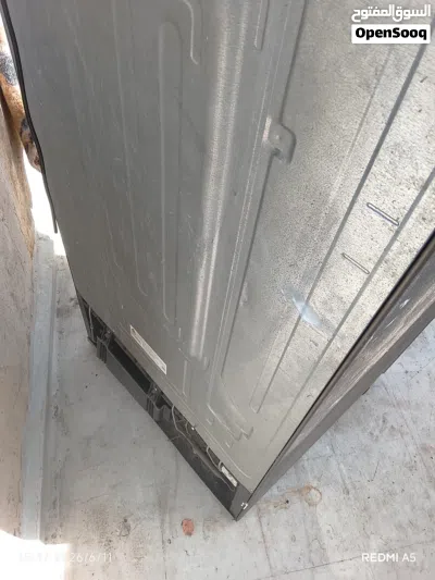 تلاجة سمسونج تبي محرك 4