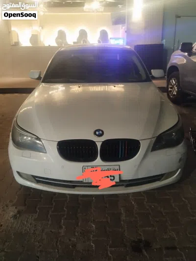 BMW 1 Series Standard 3
