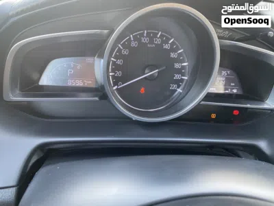 Mazda 2 Standard 4