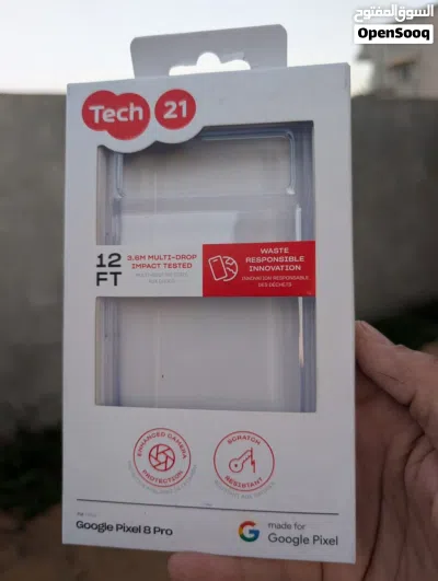 كفرات اجهزة جوجل اصليةgoogle pixel 3