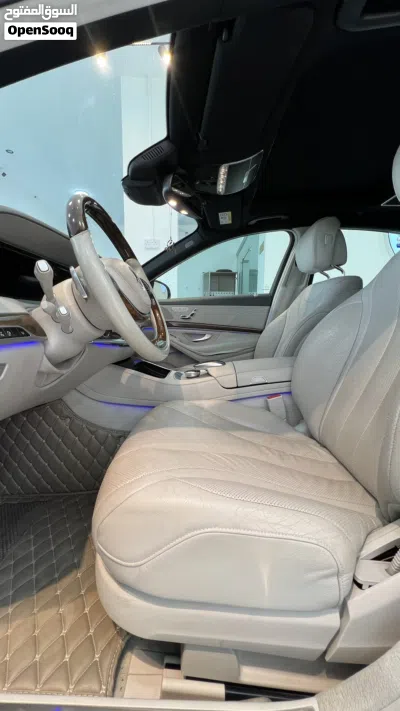 Mercedes Benz SL-Class SL 400 4