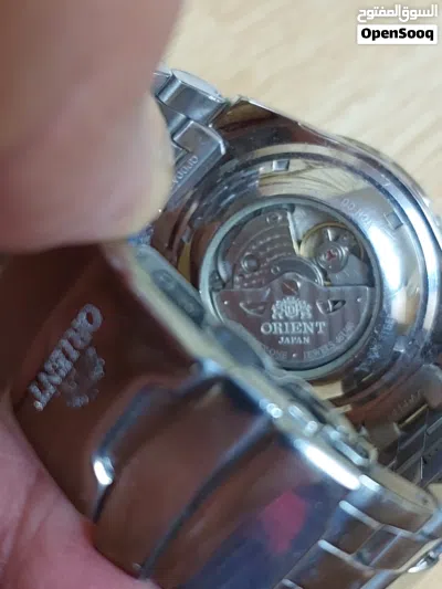 ORIENT POWER 4