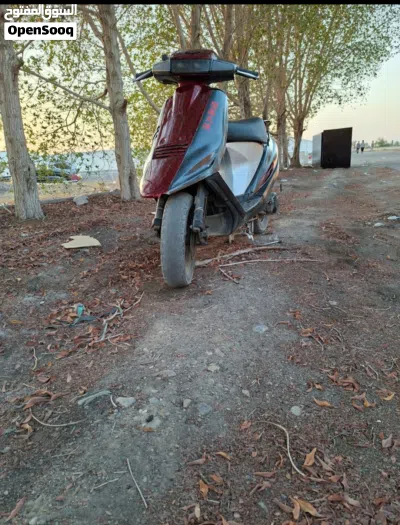 سوزوكي Addresa 3