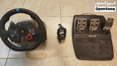 دركسيون G29 3