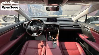 لكزس RX RX 350 4