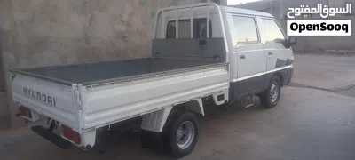 هيونداي بورتر 2