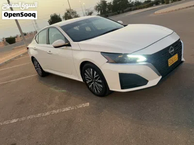 نيسان التيما SV 3