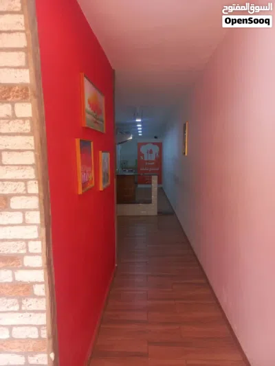 محل للايجار 2