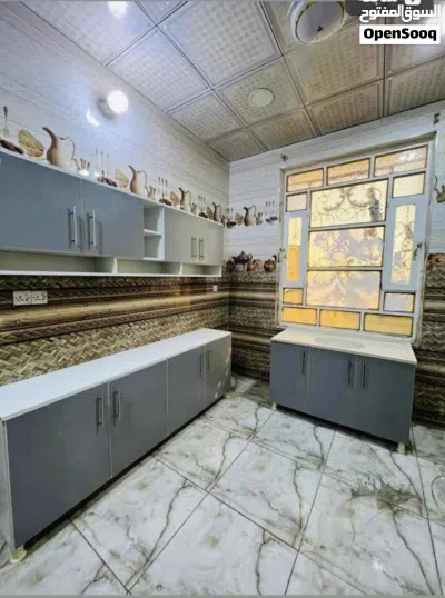 كاونترات خشب mdf تركي تفصال عرض خاص 2