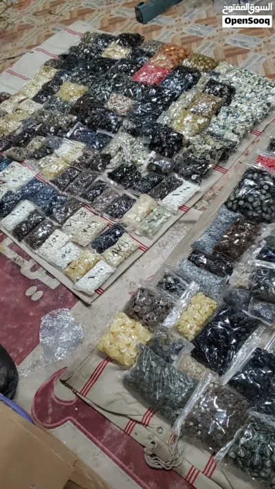 زراير للجواكت والقمصان وارد سعودي 3