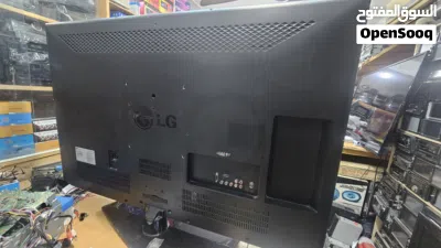 Lg led television 2