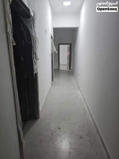 شقة غرفة واحدة للايجار One BHK apartment for rent 3