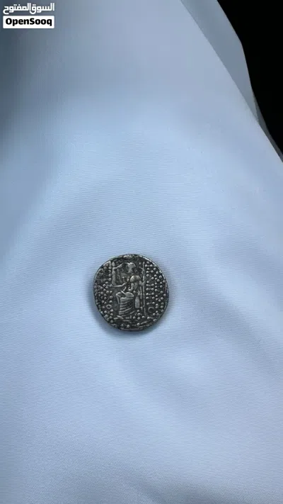 عملات اسلاميه و رومانيه 3