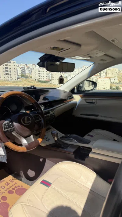 Lexus ES ES 300 2
