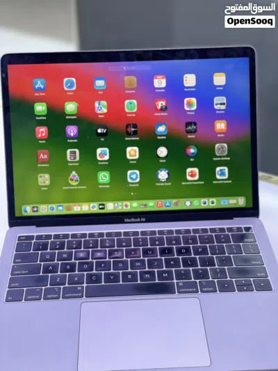 MACBOOK AIR 2019 3
