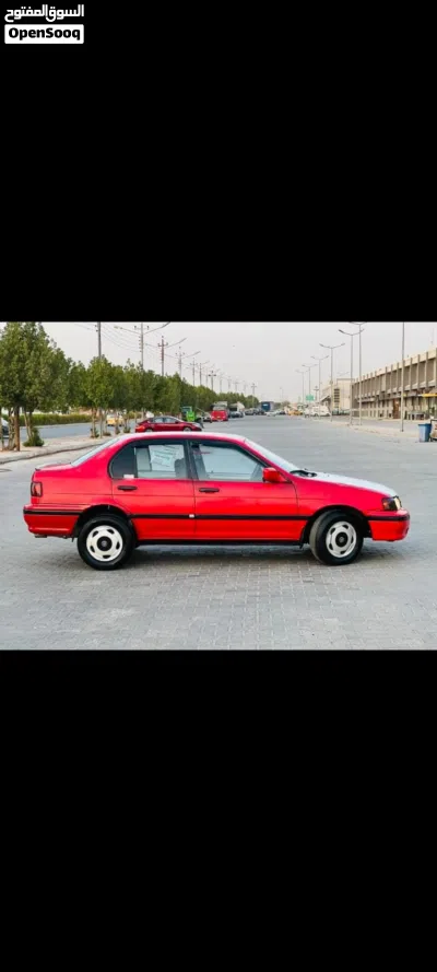 تويوتا كورولا SE 4