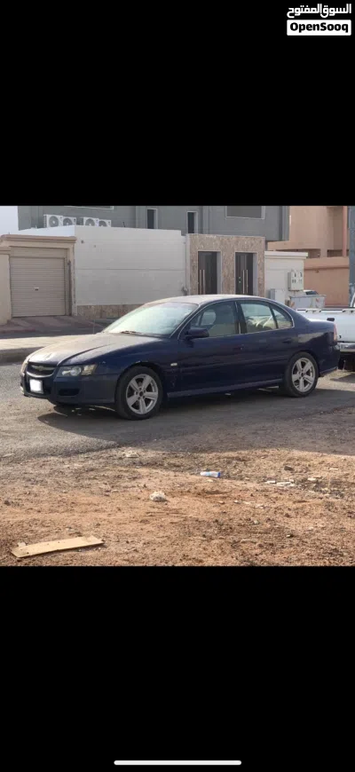 شيفروليه لومينا LTZ 3