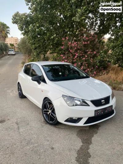 سيات إبيزا Style 2