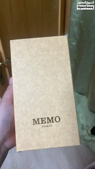 USED PERFUME 3