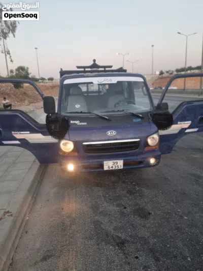 Kia Other 2
