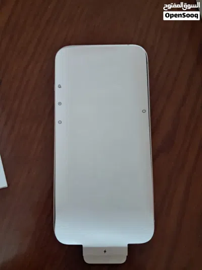 مستعمل بحاله الجديد iPhone 13 128GB للبيع 2