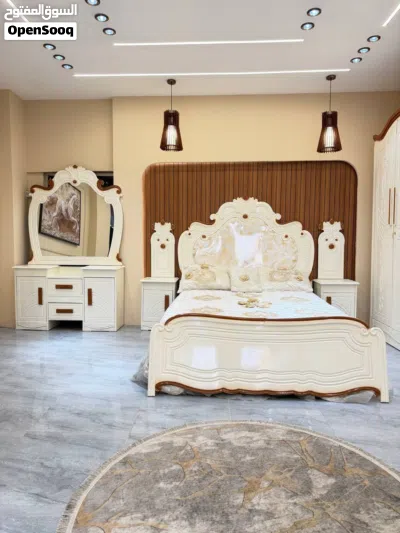 غرفه نوم جديده 4