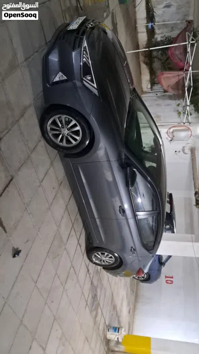 هيونداي افانتي Limited 3