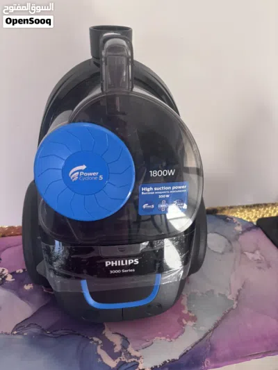Philips power pro Vacuum cleaner 2