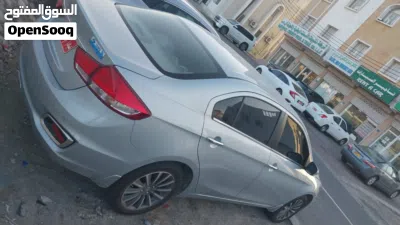 Suzuki Ciaz Standard 3