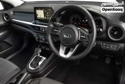 Kia Cerato GT-Line 3