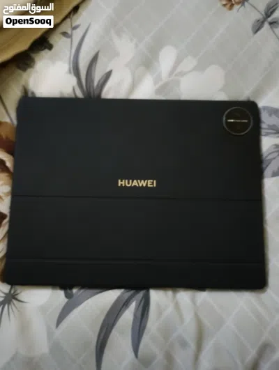 Huawei matepad pro 12.2 , 256GB , 12.2 inch ,quad core with keyboard original 3