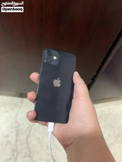 iPhone 12 mini 79% 64gb 4